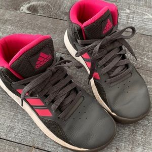 Adidas Cloudfoam Hightops